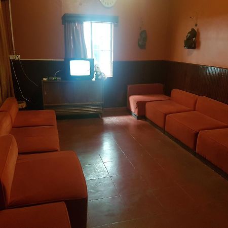 ניירובי Kenya Continental Hotel מראה חיצוני תמונה