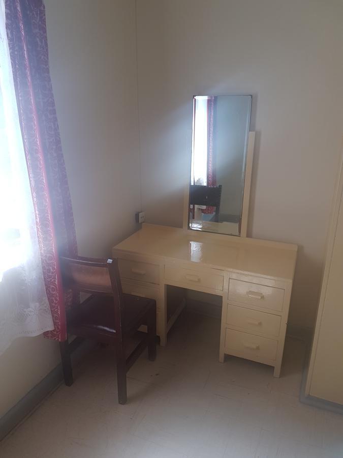 ניירובי Kenya Continental Hotel מראה חיצוני תמונה