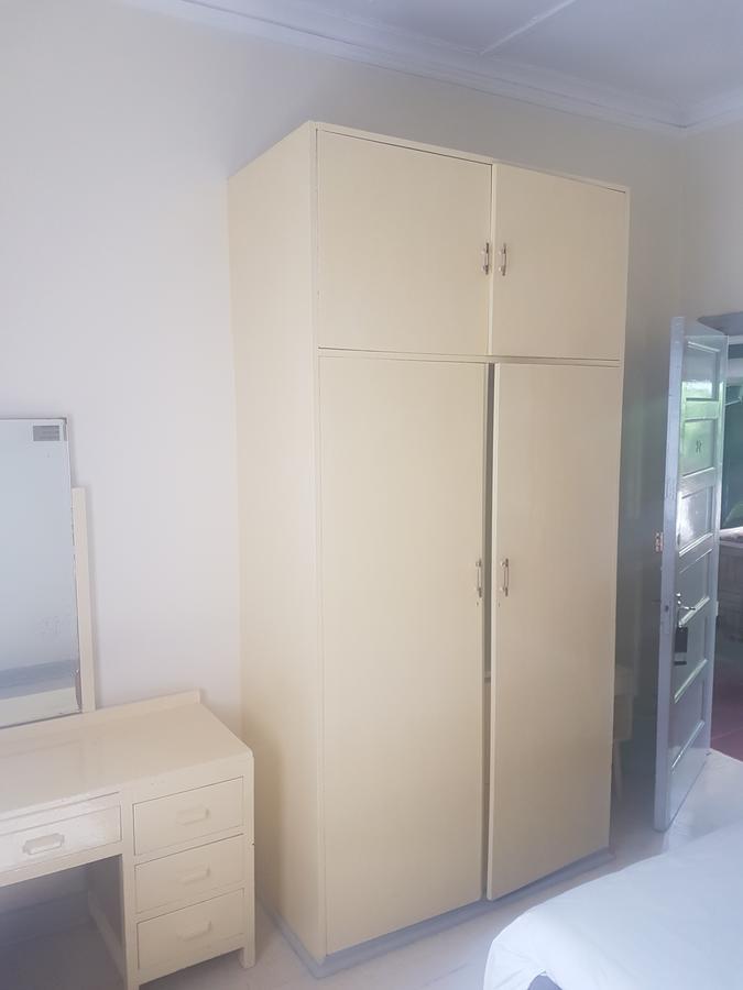 ניירובי Kenya Continental Hotel מראה חיצוני תמונה