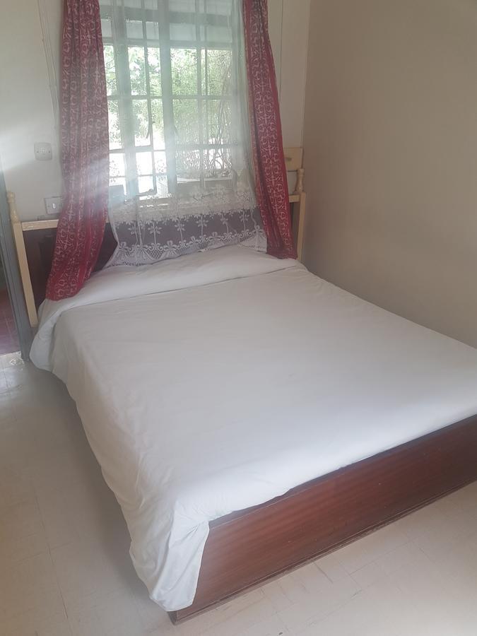 ניירובי Kenya Continental Hotel מראה חיצוני תמונה