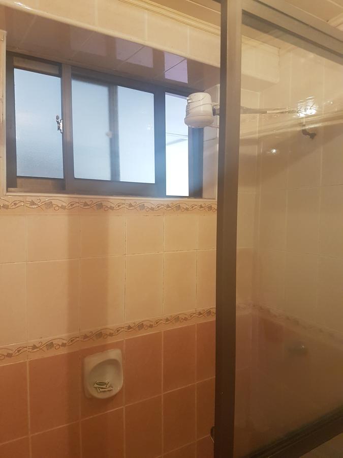 ניירובי Kenya Continental Hotel מראה חיצוני תמונה