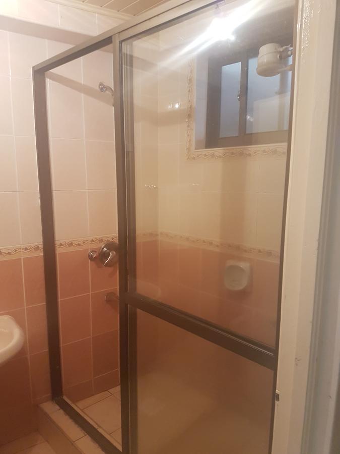 ניירובי Kenya Continental Hotel מראה חיצוני תמונה