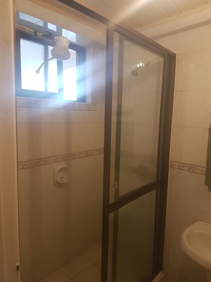 ניירובי Kenya Continental Hotel מראה חיצוני תמונה