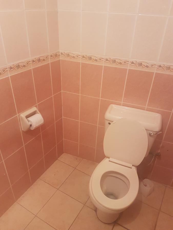 ניירובי Kenya Continental Hotel מראה חיצוני תמונה