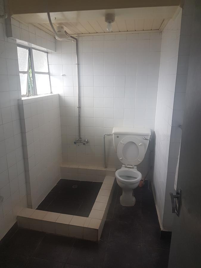 ניירובי Kenya Continental Hotel מראה חיצוני תמונה